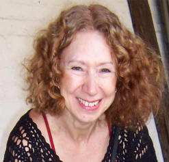 pat smith